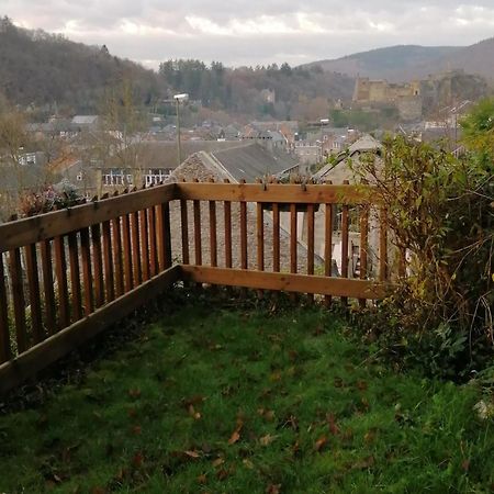 Child Friendly Holiday Home In La Roche En Ardenne Bagian luar foto