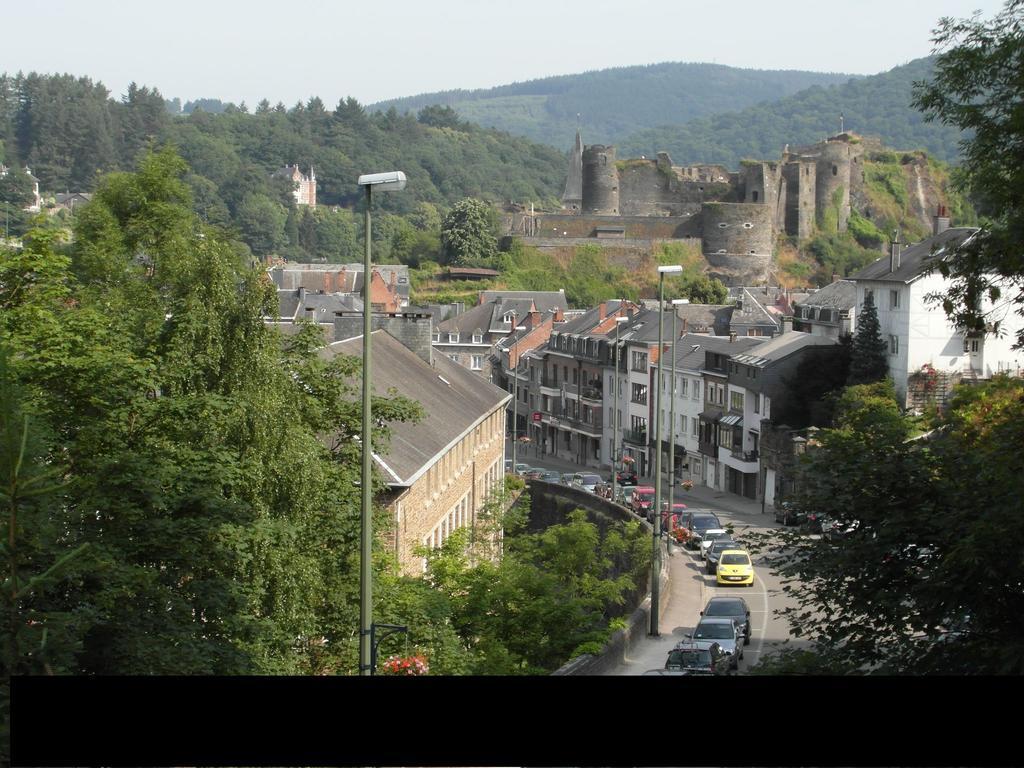 Child Friendly Holiday Home In La Roche En Ardenne Bagian luar foto