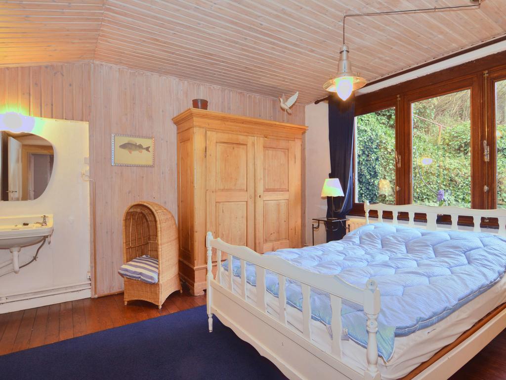 Child Friendly Holiday Home In La Roche En Ardenne Bagian luar foto